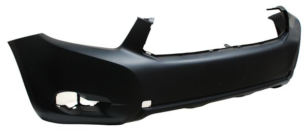 Defensa Delantera Highlander 2008-2010 P/P Interior