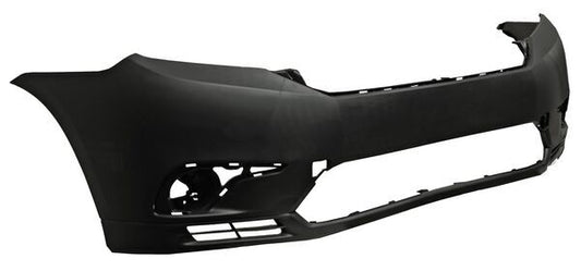 Defensa Delantera Highlander 2011-2013 P/P Interior