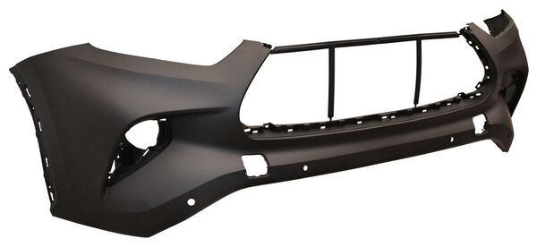 Defensa Delantera Highlander 2020-2022 C/Hoyo P/Sens