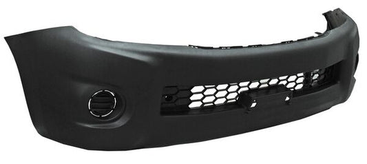 Defensa Delantera Hilux 2009-2011 S/Hoyos P/Mold