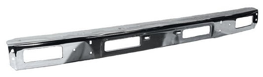 Defensa Delantera Toyota Pickup 1982-1983 P/Aler Cromada 2Wd