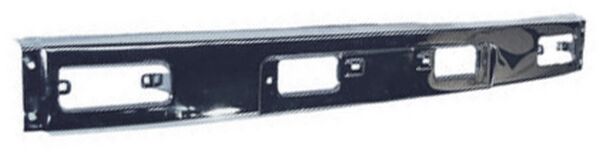 Defensa Delantera Toyota Pickup 1984-1988 Cromada 4Wd