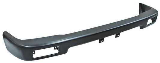 Defensa Delantera Toyota Pickup 1989-1995 Negra 2Wd 7071