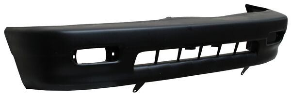 Defensa Delantera Tacoma 1998-2000 Negra Plástico 2Wd