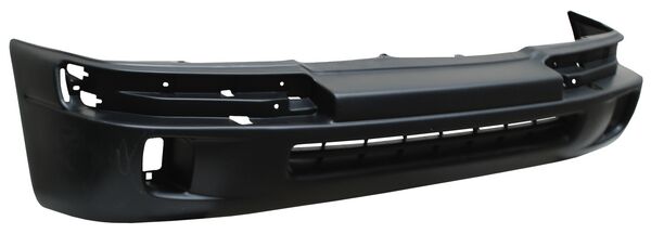 Defensa Delantera Tacoma 1998-2000 Negra Plastico 4Wd