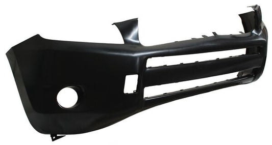 Defensa Delantera Rav4 2006-2008 Base/ Limited S/Hoyo P/Mold
