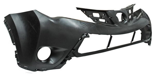 Defensa Delantera Rav4 2013-2015 P/P Interior