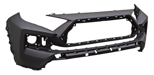 Defensa Delantera Rav4 2019-2023 S/Hoyo P/Sens Adventure