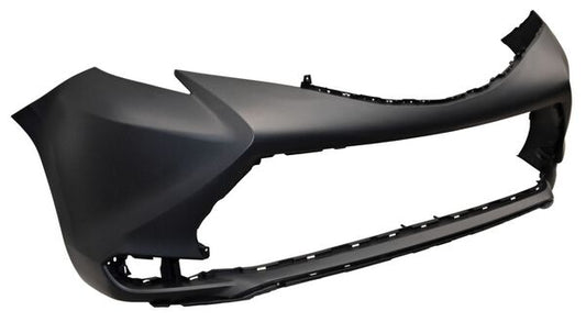 Defensa Delantera Sienna 2021-2023 922