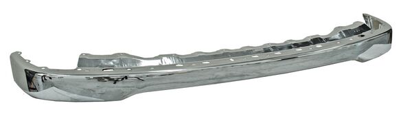 Defensa Delantera Tacoma 2001-2004 Cromada