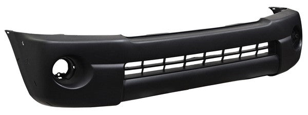 Defensa Delantera Tacoma 2005-2011 C/Hoyo P/Mold P/P Interior