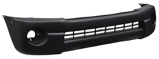 Defensa Delantera Tacoma 2005-2011 C/Hoyo P/Mold P/P Interior