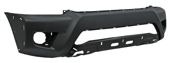 Defensa Delantera Tacoma 2012-2015 C/Hoyo P/Mold Lat