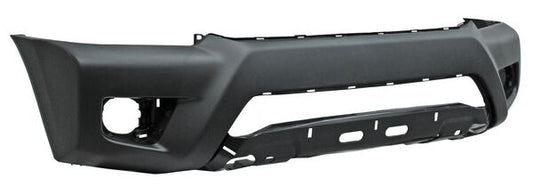 Defensa Delantera Tacoma 2012-2015 S/Hoyo P/Mold Lat