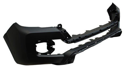 Defensa Delantera Tacoma 2016-2023 C/Hoyo P/Mold Lat