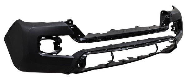 Defensa Delantera Tacoma 2016-2023 S/Hoyo P/Mold Lat Usa Type