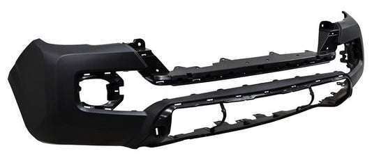 Defensa Delantera Tacoma 2016-2023 S/Hoyo P/Mold Lat Usa Type