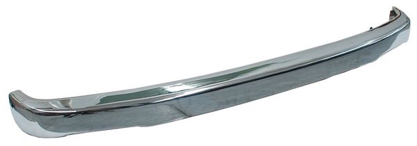 Defensa Delantera Tacoma 1998-2000 Sup Cromada 7071