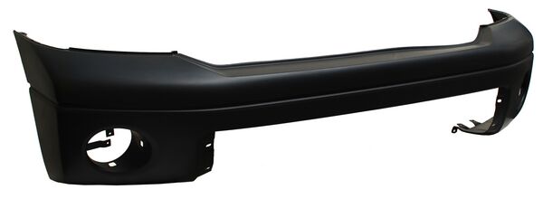 Defensa Delantera Tundra 2007-2013 P/P Interior S/Hoyo P/Sens