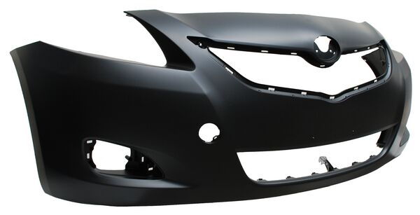 Defensa Delantera Yaris 2006-2015 4P 3 Tyg 28408 724