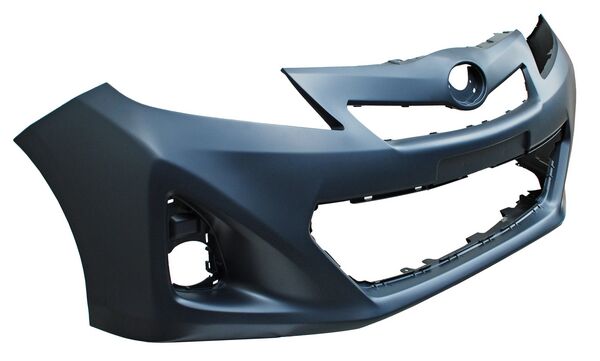 Defensa Delantera Yaris 2012-2014 5P Solo Usa 922 336