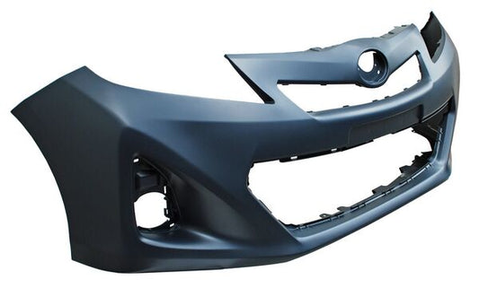 Defensa Delantera Yaris 2012-2014 5P Solo Usa 922 336