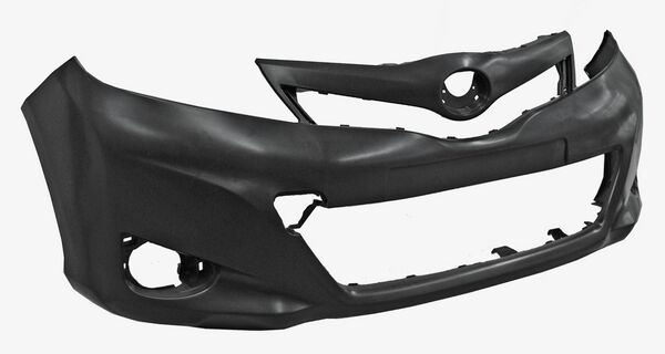 Defensa Delantera Yaris 2012-2014 5P