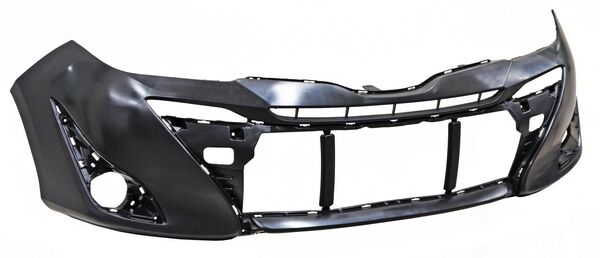 Defensa Delantera Yaris 2018-2020 4/5P 28411