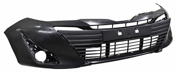 Defensa Delantera Yaris 2018-2020 4/5P C/Parrilla De Def Cent