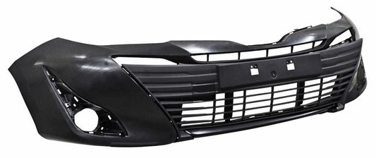 Defensa Delantera Yaris 2018-2020 4/5P C/Parrilla De Def Cent