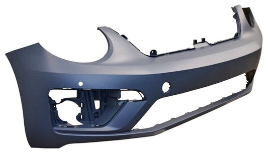 Defensa Delantera Beetle 2012-2016 C/Hoyo P/Sensor S/Hoyo P/Cuarto Lat 464