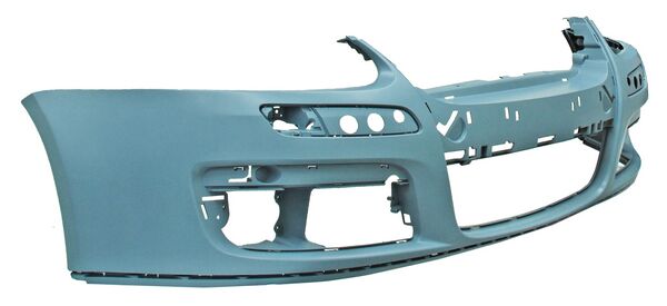Defensa Delantera Bora Gli 2006-2010/ Golf Gti 2006-2009 S/Mold S/Spoiler S/Cuarto Lat