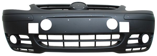 Defensa Delantera Crossfox 2007-2009 P/P Interior P/Faro Niebla 5662