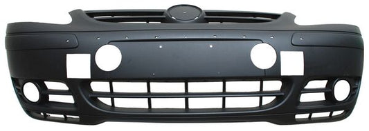 Defensa Delantera Crossfox 2007-2009 P/P Interior P/Faro Niebla 5662