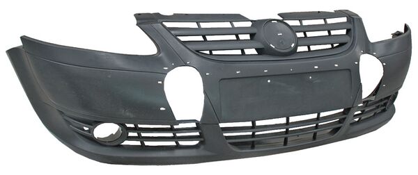 Defensa Delantera Crossfox 2008-2010 P/P Interior P/Faro Niebla 5662 Bz ***1 Final24