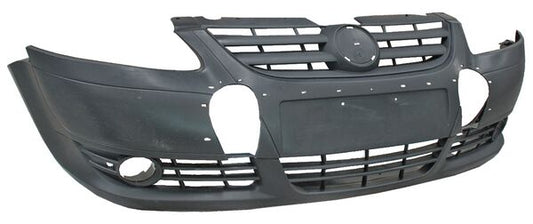 Defensa Delantera Crossfox 2008-2010 P/P Interior P/Faro Niebla 5662 Bz ***1 Final24