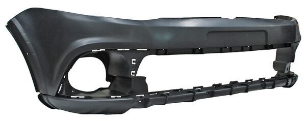 Defensa Delantera Crossfox 2011-2015 P/P Interior 3 5662
