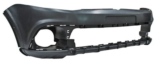 Defensa Delantera Crossfox 2011-2015 P/P Interior 3 5662