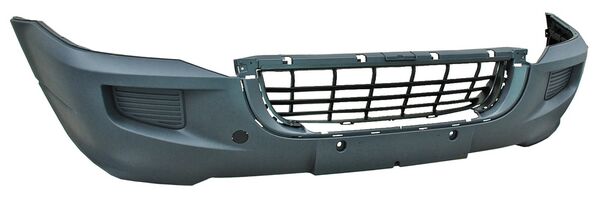 Defensa Delantera Crafter 2008-2016 S/Parr Def Cent C/Parrilla S/Faro Niebla