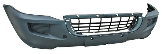 Defensa Delantera Crafter 2008-2016 S/Parr Def Cent C/Parrilla S/Faro Niebla