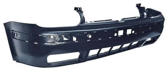Defensa Delantera Golf 2000-2007 P/P Interior S/Mold S/Spoiler
