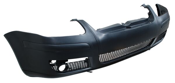 Defensa Delantera Jetta Clasico 2008-2015 C/Parr Cent C/Spoiler C/Tapas P/Faro Niebla 5662 285N