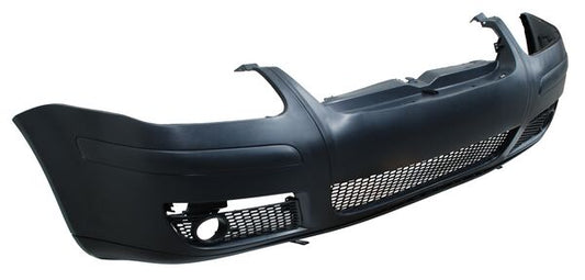 Defensa Delantera Jetta Clasico 2008-2015 C/Parr Cent C/Spoiler C/Tapas P/Faro Niebla 5662 285N