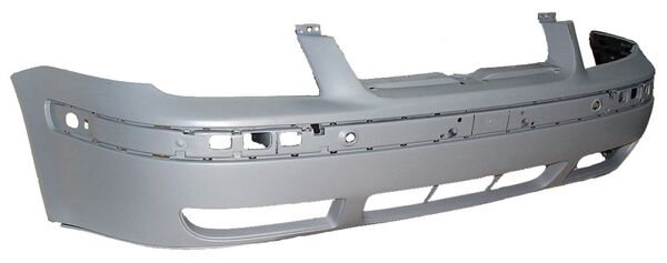 Defensa Delantera Jetta 1999-2007 S/Mold S/Spoiler 4 Tyg