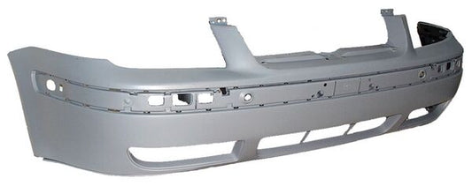 Defensa Delantera Jetta 1999-2007 S/Mold S/Spoiler 4 Tyg