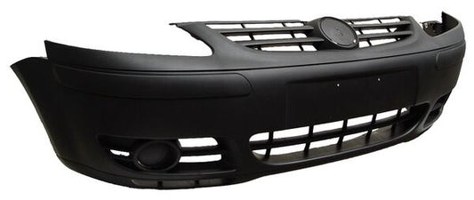 Defensa Delantera Lupo 2004-2009 S/Faro Niebla 5662 Bz