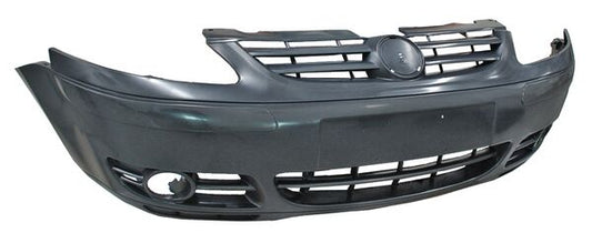Defensa Delantera Lupo 2004-2009 P/Faro Niebla 5662 285