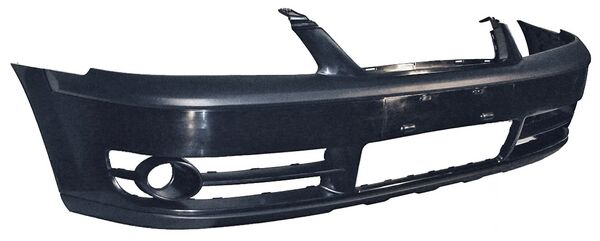 Defensa Delantera Pointer2003-2005 Sw Gti P/Faro Niebla Bz