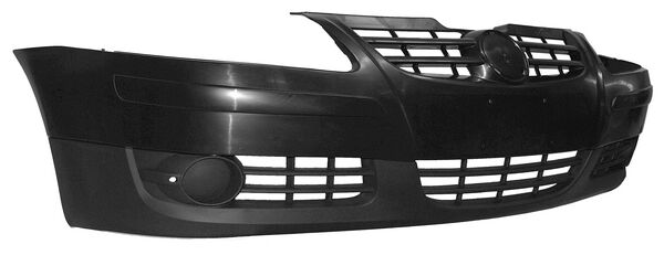 Defensa Delantera Pointer2006-2009 China P/P Interior S/Faro Niebla 3 Dmv