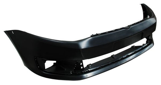 Defensa Delantera Saveiro 2014-2016 Lisa Bz